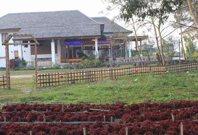 Mount Inle Hotel & Resorts