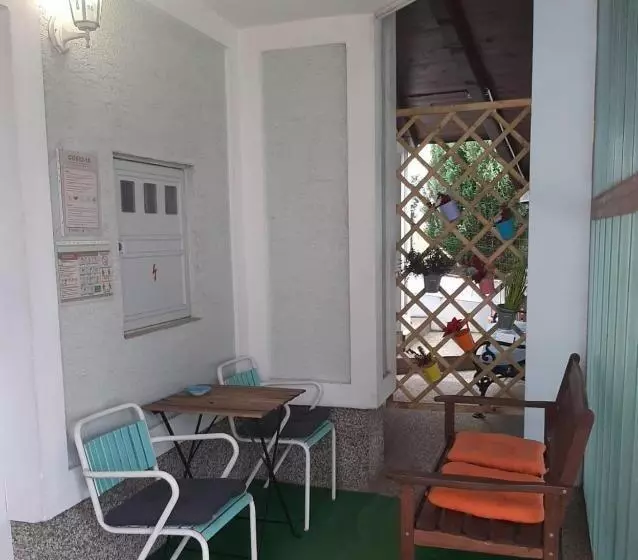 Majatalo Apartment & Rooms Miboti