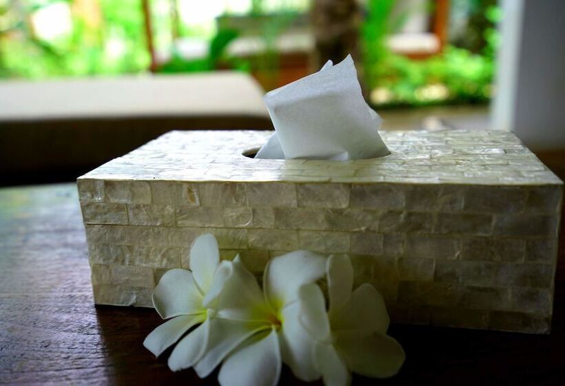 پانسیون Gili Luxury Villa