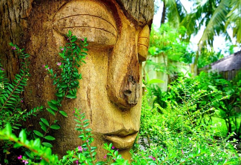 پانسیون Gili Luxury Villa