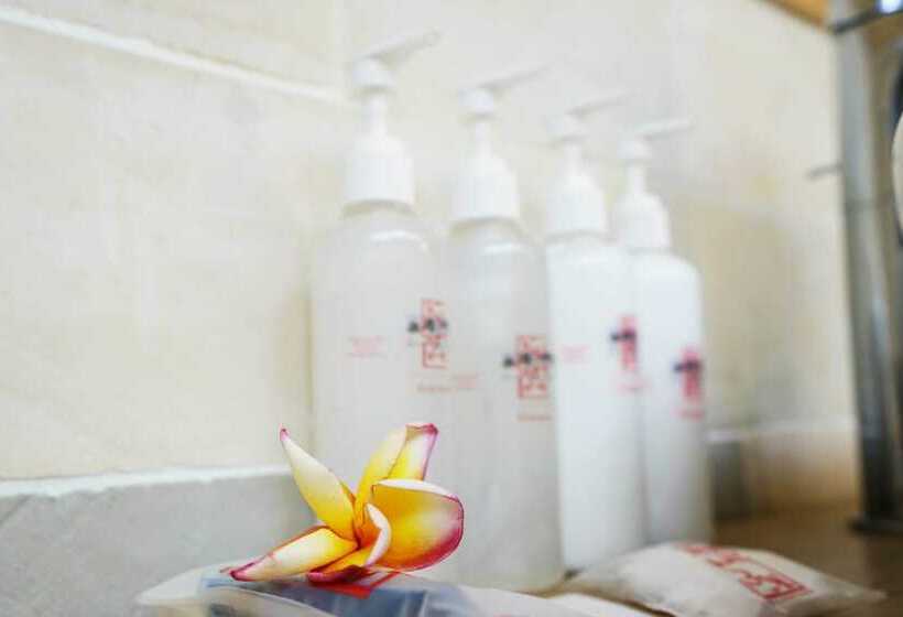 پانسیون Gili Luxury Villa