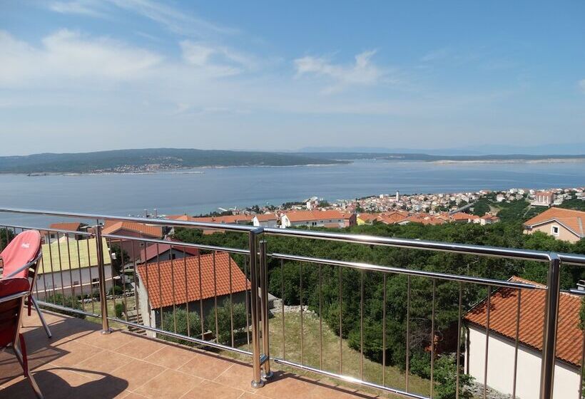 بنسيون Guesthouse Barica