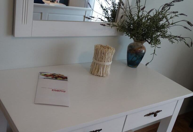 بنسيون Guesthouse Barica