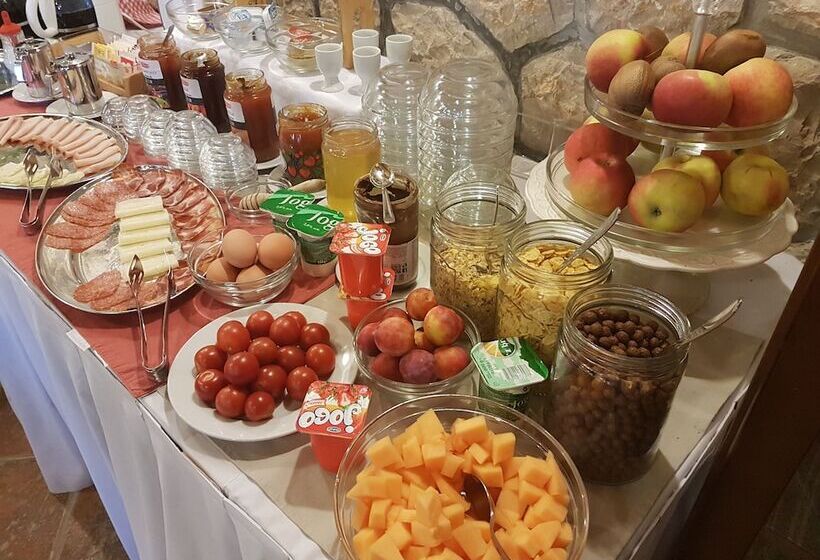 بنسيون Guesthouse Barica