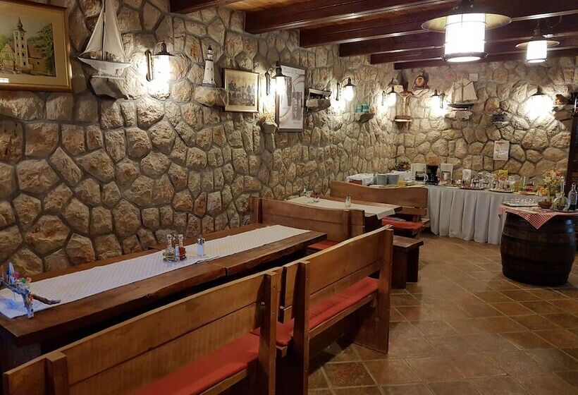 بنسيون Guesthouse Barica