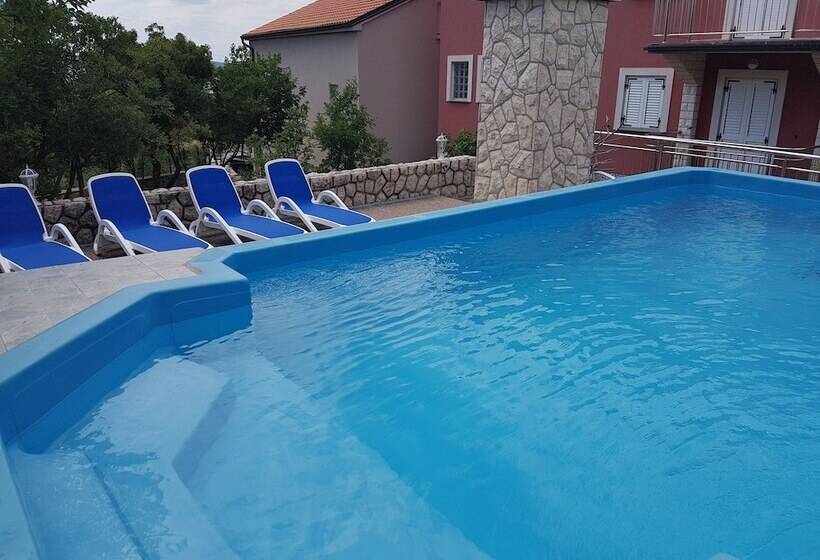 بنسيون Guesthouse Barica