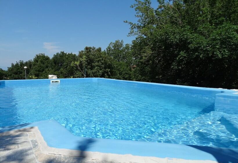 بنسيون Guesthouse Barica