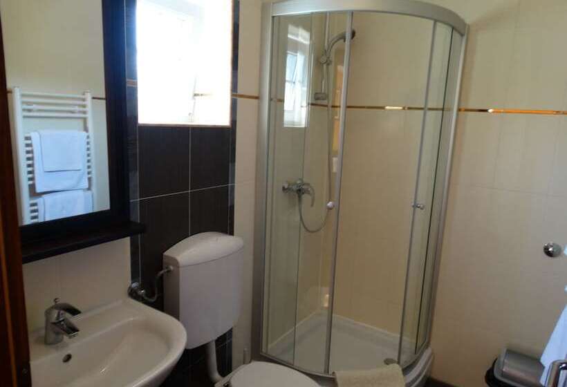 بنسيون Guesthouse Barica