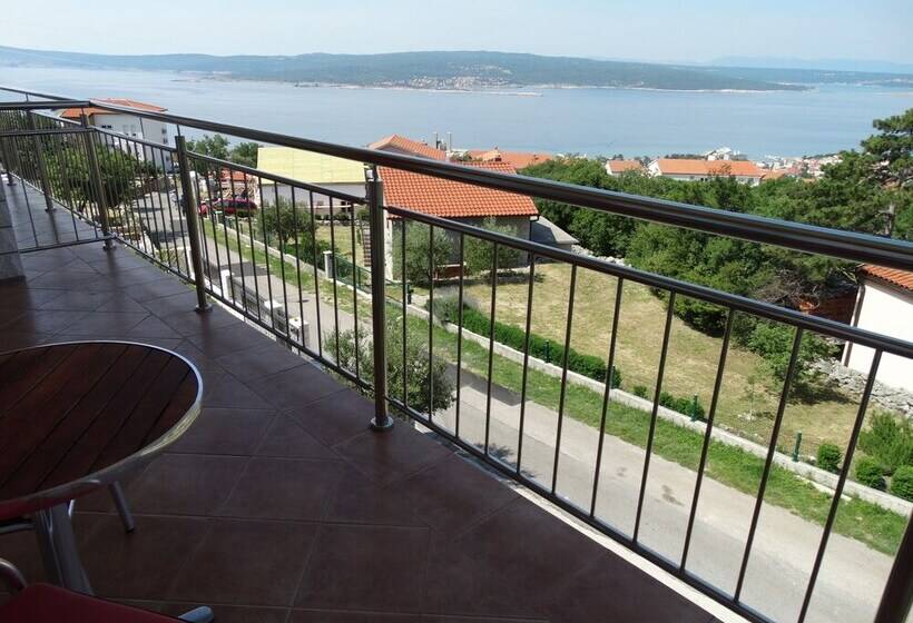 بنسيون Guesthouse Barica