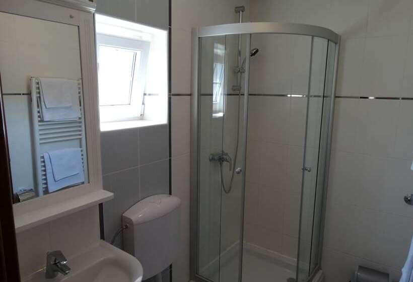 بنسيون Guesthouse Barica