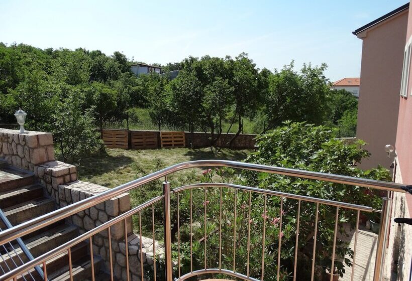 بنسيون Guesthouse Barica