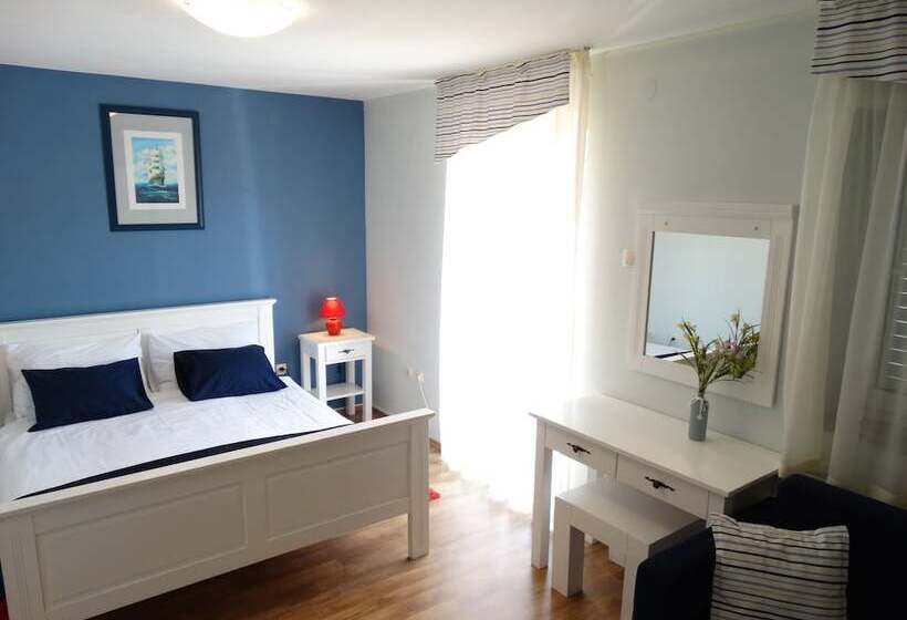 بنسيون Guesthouse Barica