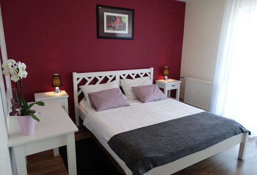 بنسيون Guesthouse Barica