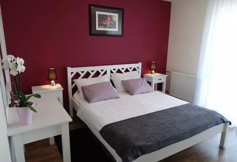 Pension Guesthouse Barica