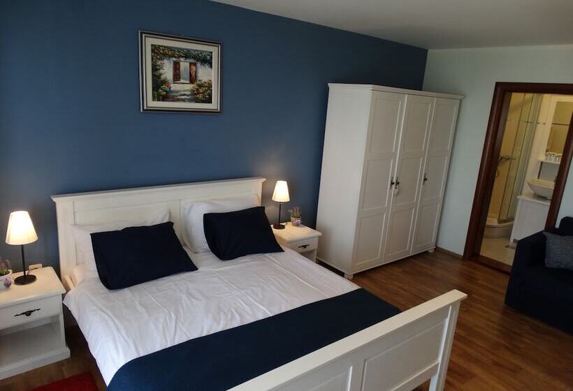 بنسيون Guesthouse Barica