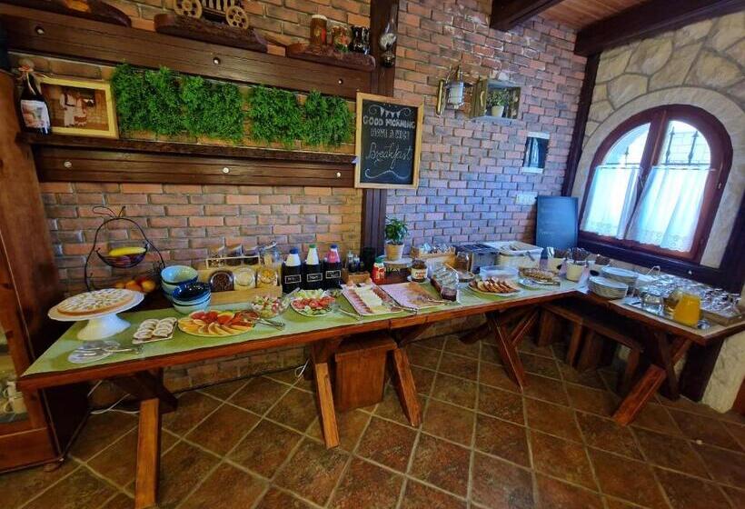 بنسيون Guesthouse Barica