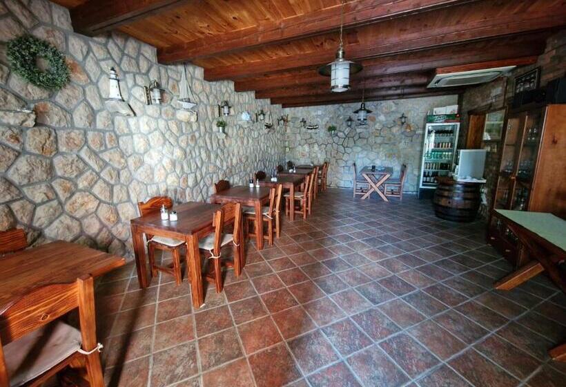 بنسيون Guesthouse Barica