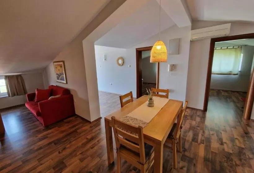 Pension Guesthouse Barica