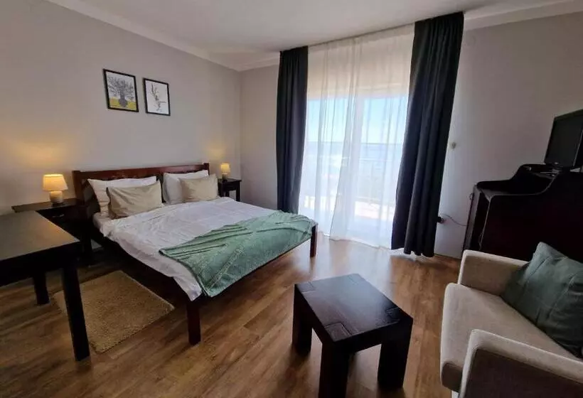 Pension Guesthouse Barica