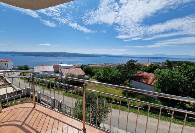 بنسيون Guesthouse Barica