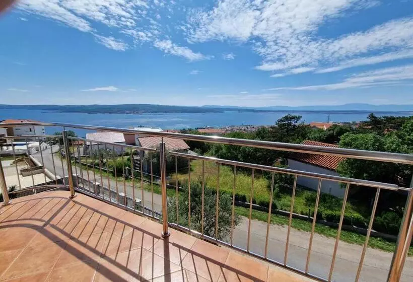 Pension Guesthouse Barica