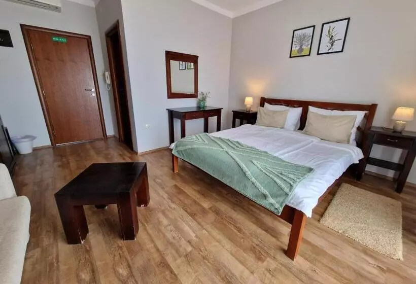 Pension Guesthouse Barica