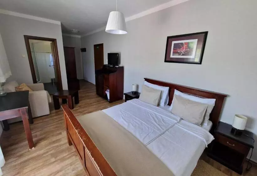 Pension Guesthouse Barica