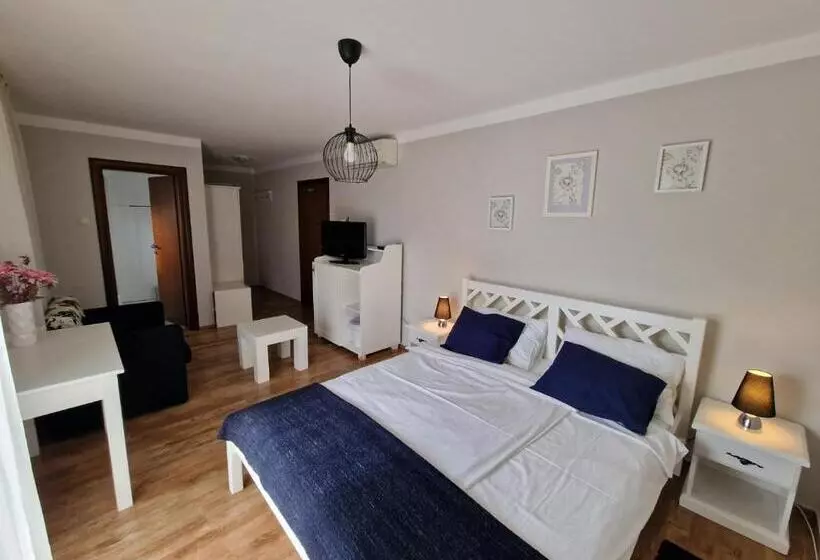 Pension Guesthouse Barica