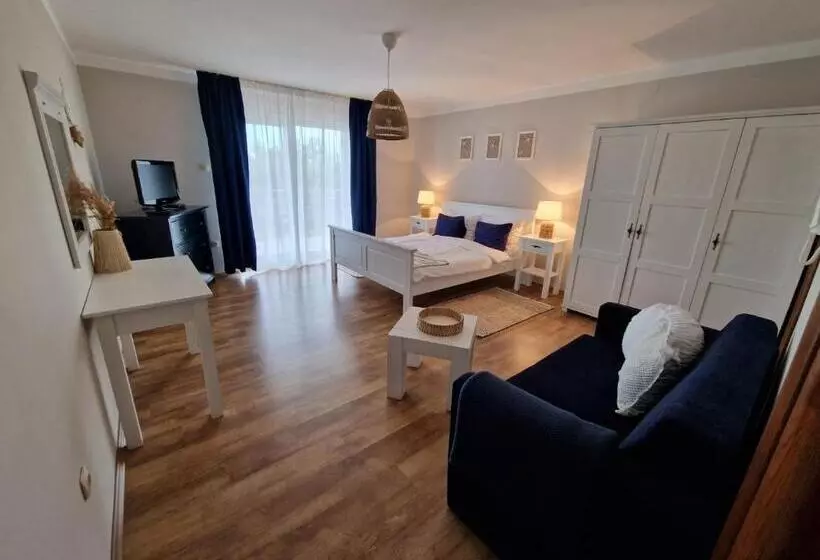 Pension Guesthouse Barica