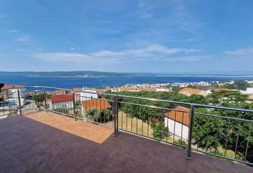 Pension Guesthouse Barica