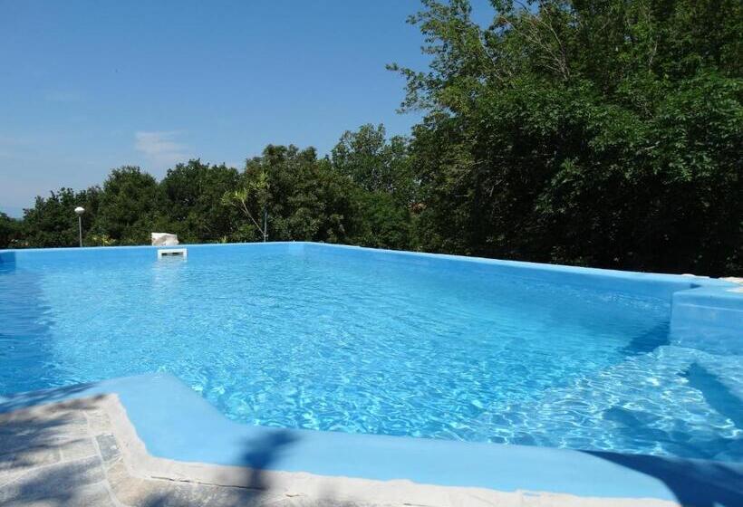 بنسيون Guesthouse Barica