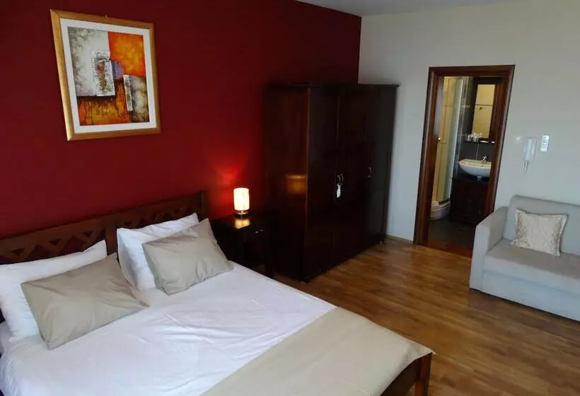 Pension Guesthouse Barica