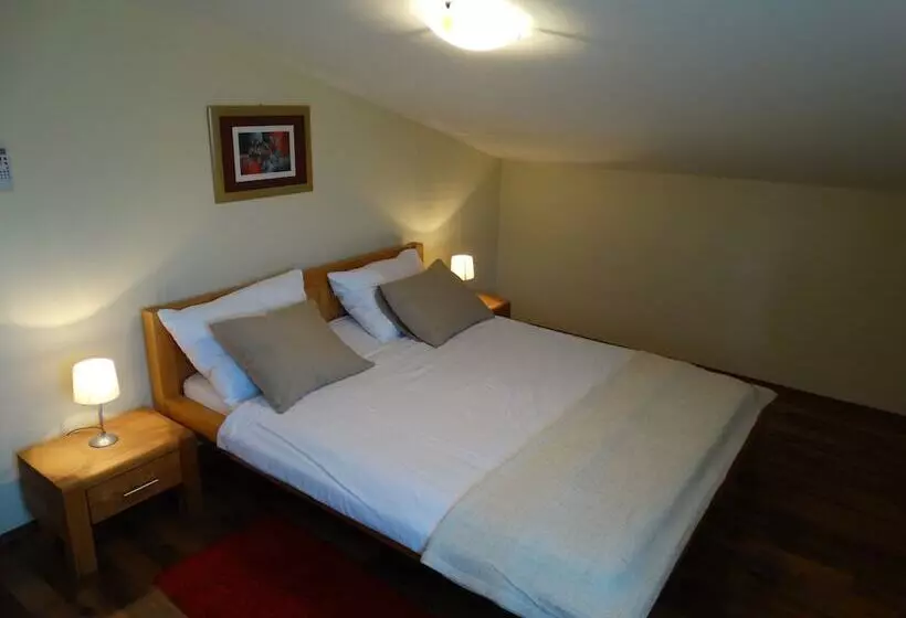 Pension Guesthouse Barica