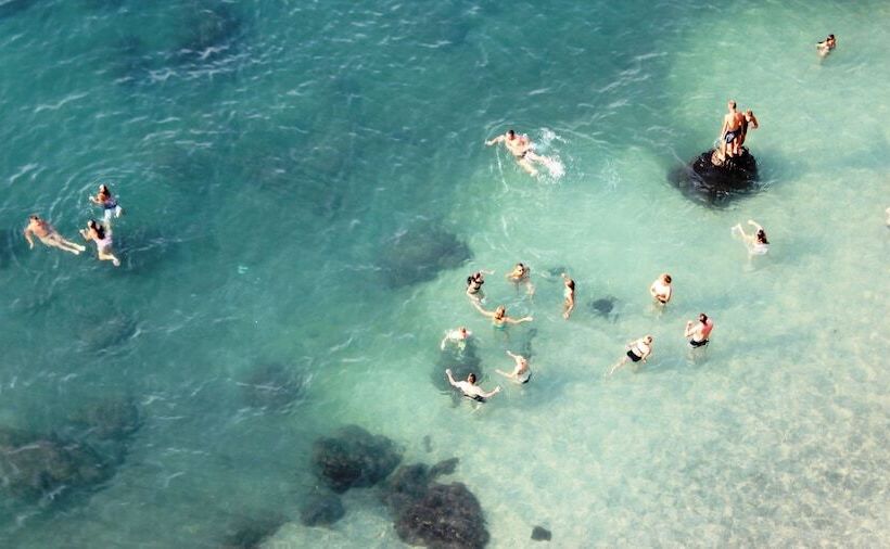 Пансион Pallagino Guest House