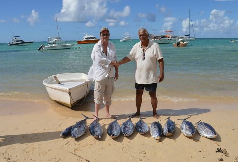 Пансион Pallagino Guest House