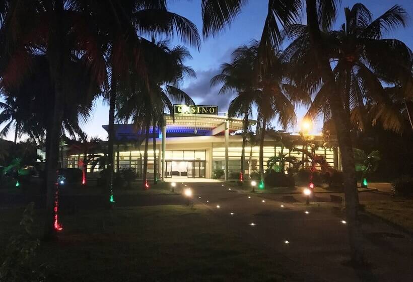 Пансион Pallagino Guest House