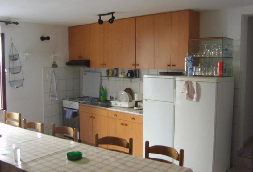 بنسيون Rooms Roso