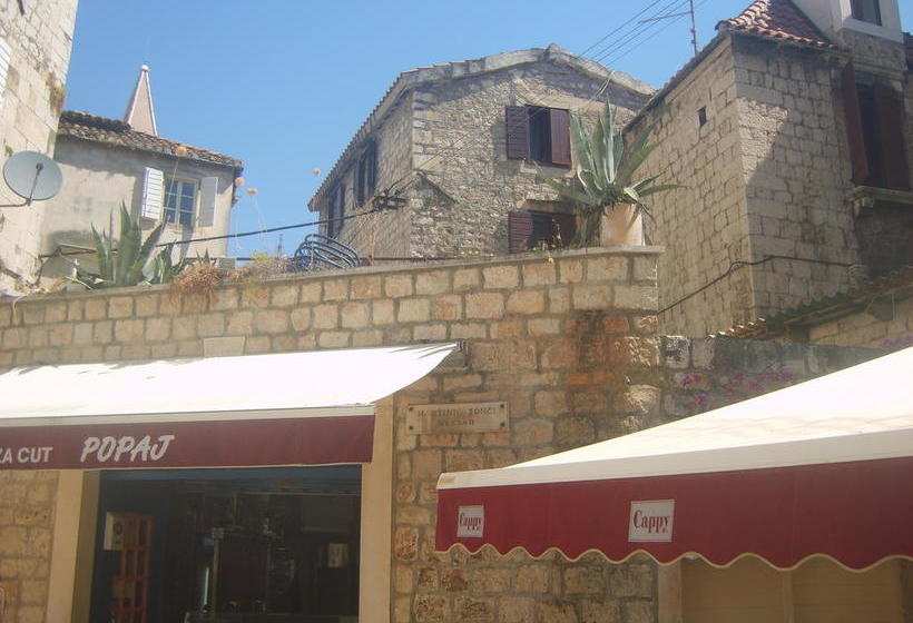 بنسيون Rooms Roso