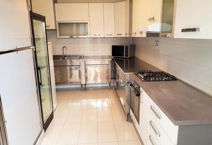 بنسيون Royal Rooms Novalja