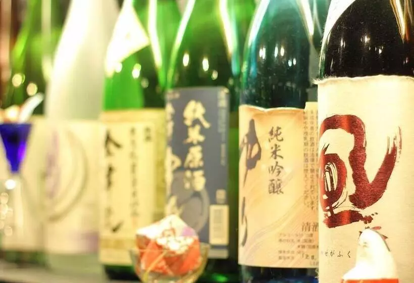 旅館 Kutsurogijuku Chiyotaki