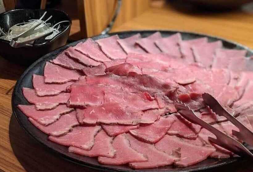 ريوكان Kutsurogijuku Chiyotaki