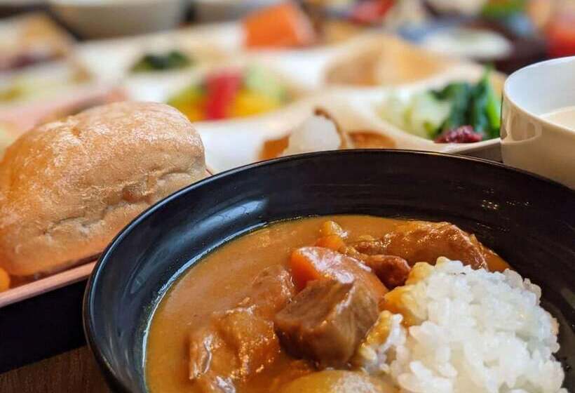 ריוקאן Kutsurogijuku Chiyotaki