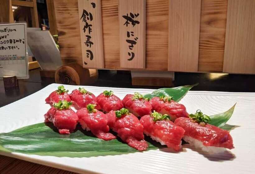 ריוקאן Kutsurogijuku Chiyotaki