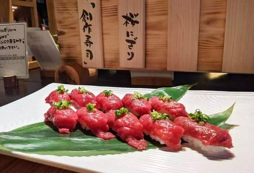 旅館 Kutsurogijuku Chiyotaki