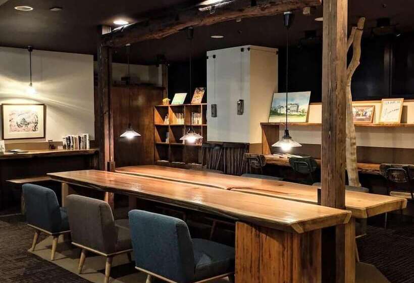 ריוקאן Kutsurogijuku Chiyotaki