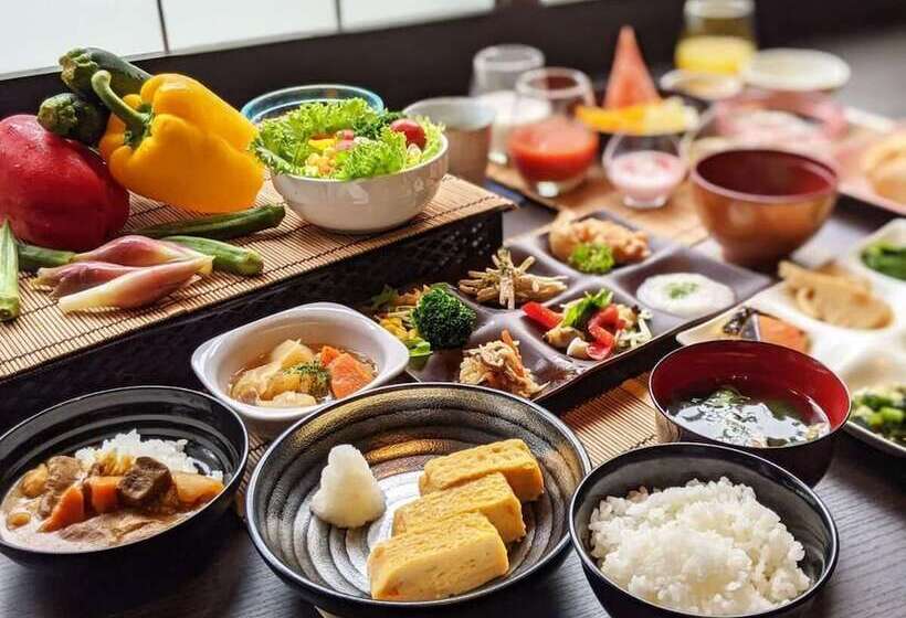 ריוקאן Kutsurogijuku Chiyotaki