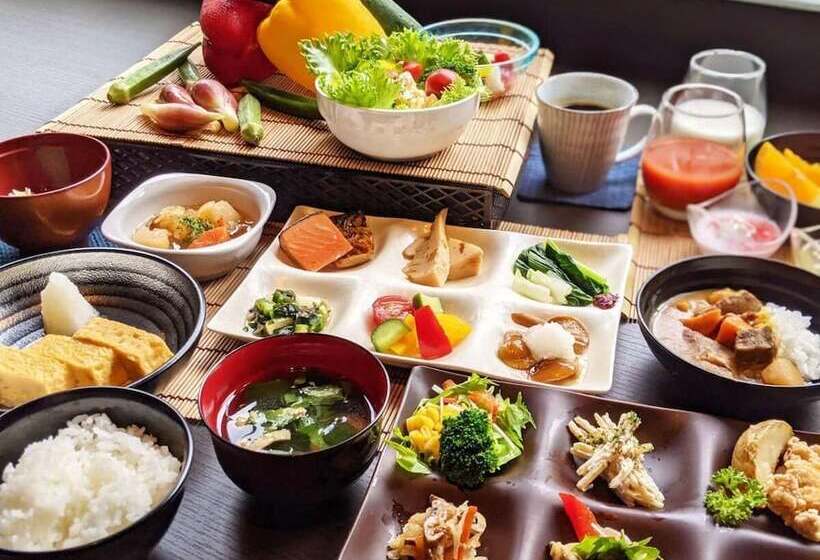 ריוקאן Kutsurogijuku Chiyotaki