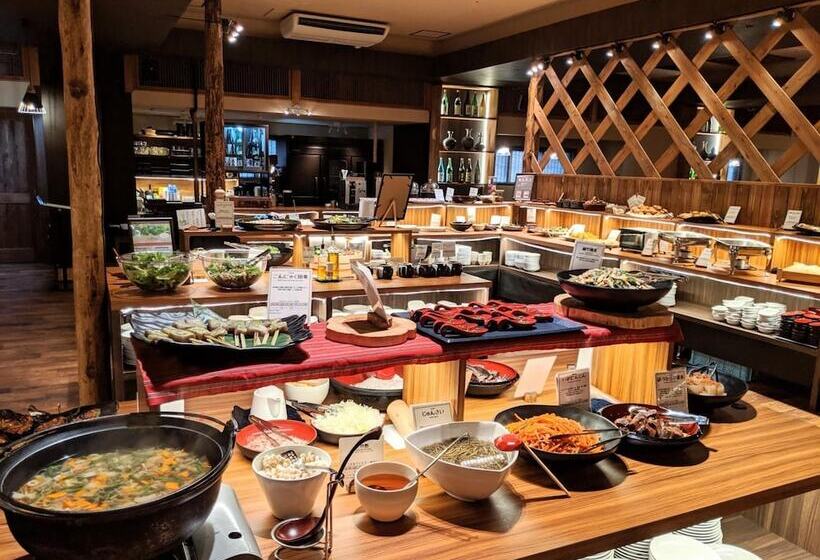 ריוקאן Kutsurogijuku Chiyotaki