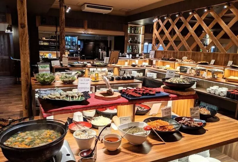 旅館 Kutsurogijuku Chiyotaki