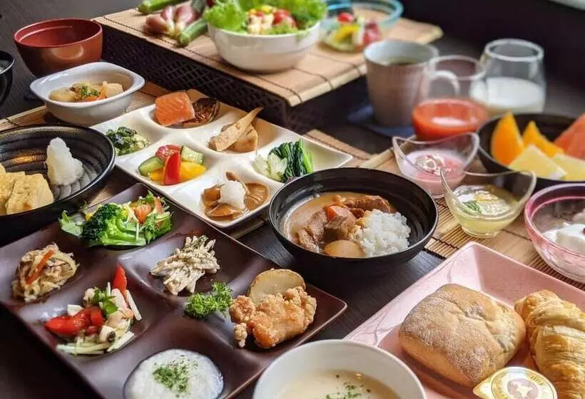 旅館 Kutsurogijuku Chiyotaki